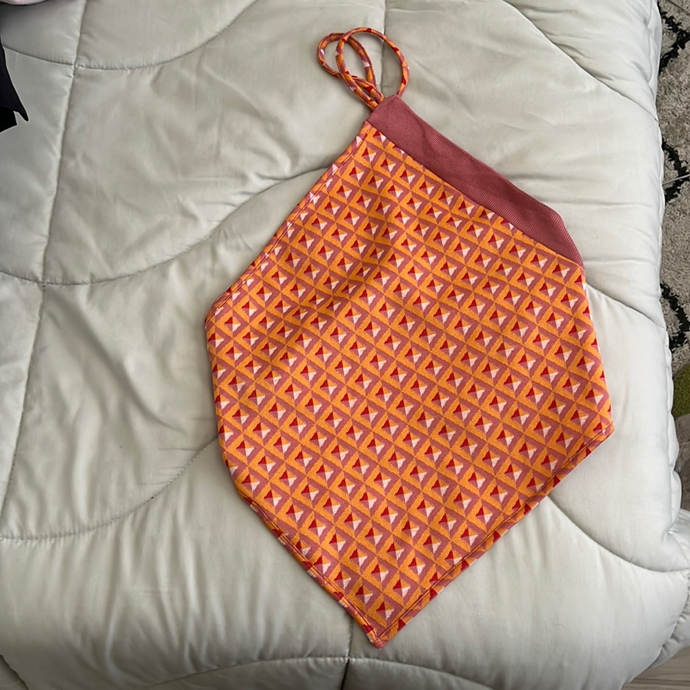 Zara tank top